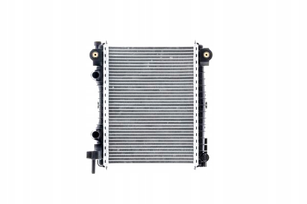 RADIATEUR MOTEUR EAU ALFA ROMEO GIULIA STELVIO 2.0 #PETROLHEAD PRO+ KIT5