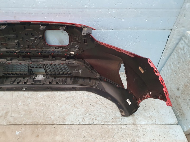 PARE-CHOCS MG ZS EV LIFT AVANT AVANT