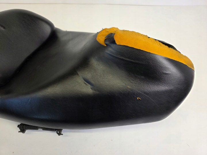 HONDA JAZZ 250 SIÈGE BANQUETTE ARRIÈRE SIÈGE