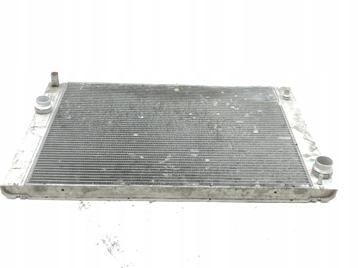 RADIATEUR EAU BMW 6 (E63) 7507972 4.5L GASOLINE 245KW 2005