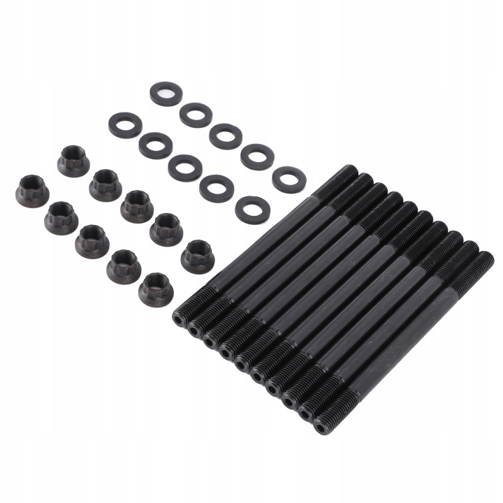 PISTON GOWA KIT VERS KOKOW NASTKI ARP 208-4305 POUR HONDA CIVIC DB