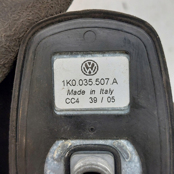 VOLKSWAGEN PASSAT B6 UNIVERSEL TOURAN ANTENNE TOITS 1K0035507A