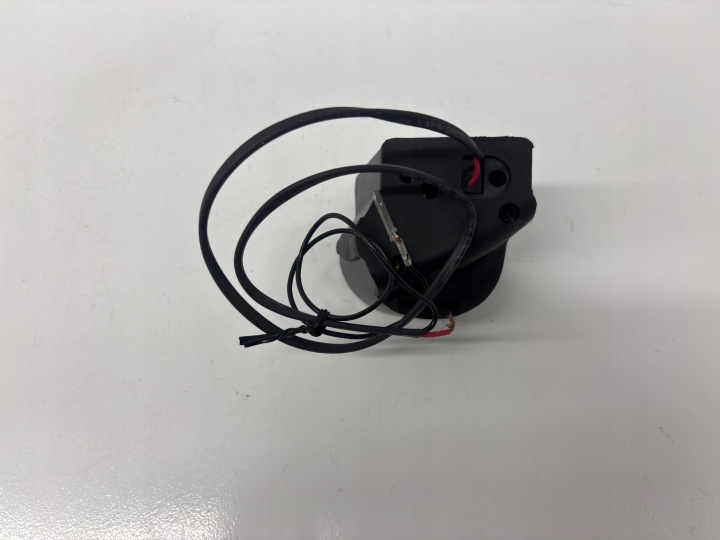 HARLEY DAVIDSON FLHT FIXATION POIGNÉE GPS NAVIGATION ROAD TECH