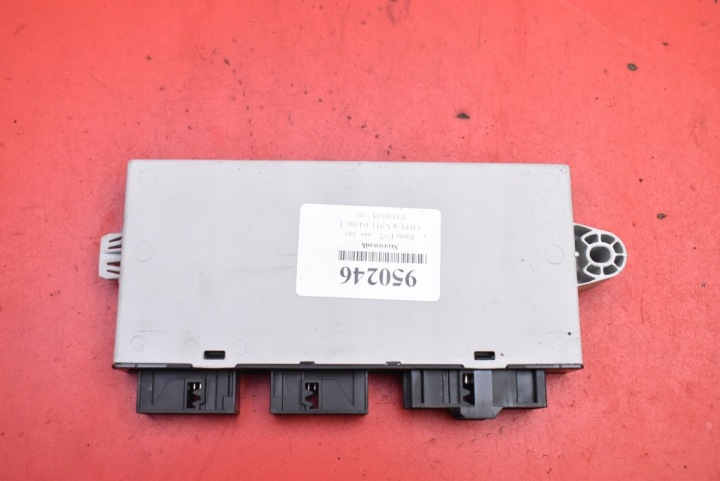 CONTRÔLEUR MODULE CAS 9226585 5WK49982JBR BMW F07 GT 3.0 D 245 KM 09-13