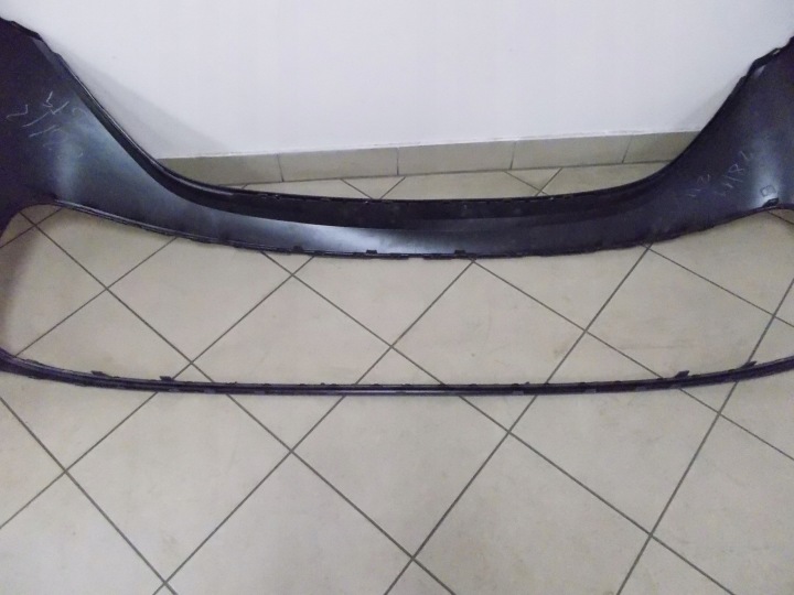 PARE-CHOCS AVANT VW ID.BUZZ 1T3 22- 1T3807221