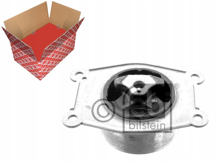 COUSSIN MOTEUR OPEL 04- /SKRZY.AUTOMAT YC FEBI F30107