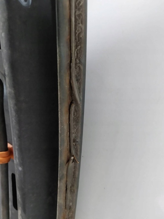 CAPOT AVANT LIFT LS7Z SEAT IBIZA III (2002-2008)