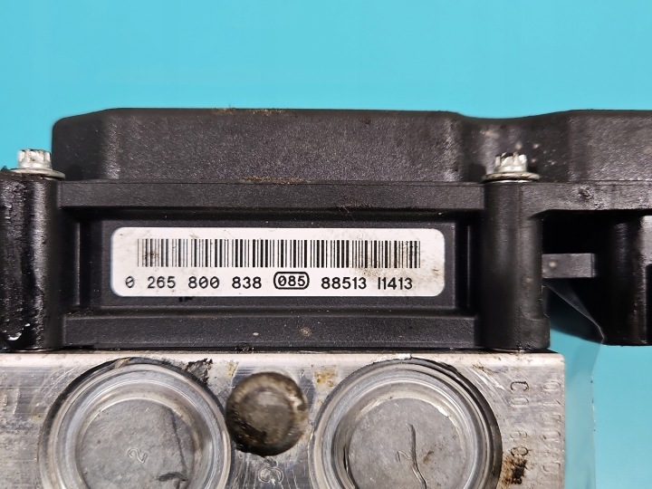 POMPE ABS PEUGEOT 308 I 0265232348, 0265800838