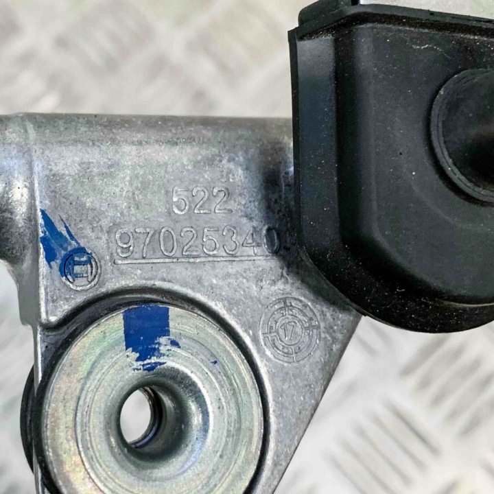 MÉCANISME AVANT VITRE VOLVO V90 II 31385116 10590829 2.0L 183KW 2019