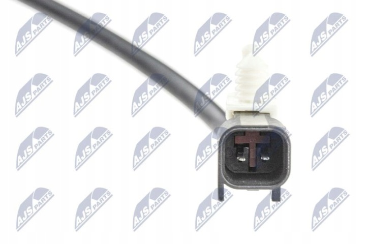 SERRURE CAPOTS EZC-VV-031 NTY