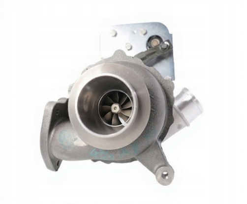 TURBOCOMPRESSEUR COMPLÈTE CER 59352
