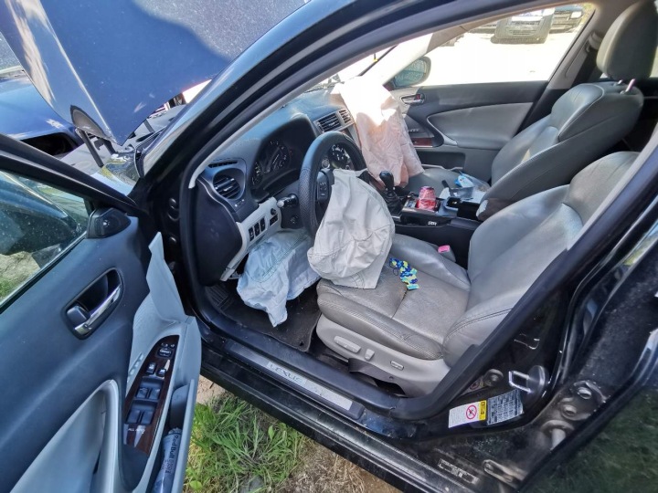 LEXUS IS CLASS MOTEUR BOUCHONS RÉCHAUFFEURS 2006 2.2L 0638000171 063800-0171