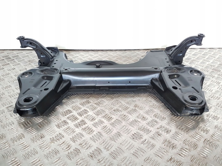 2020 PEUGEOT 208 CHÂSSIS AVANT 9834696980