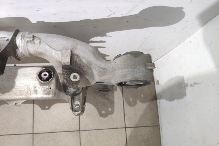 CHÂSSIS ARRIÈRE BMW 7 (F01, F02) 6775884 3.0L DIESEL 180KW 2011