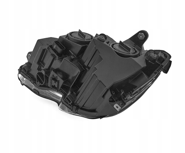 PHARE AVANT VERS MERCEDES ESSENCE C-CLASS W204 2011-2014 2048209559 DROITE
