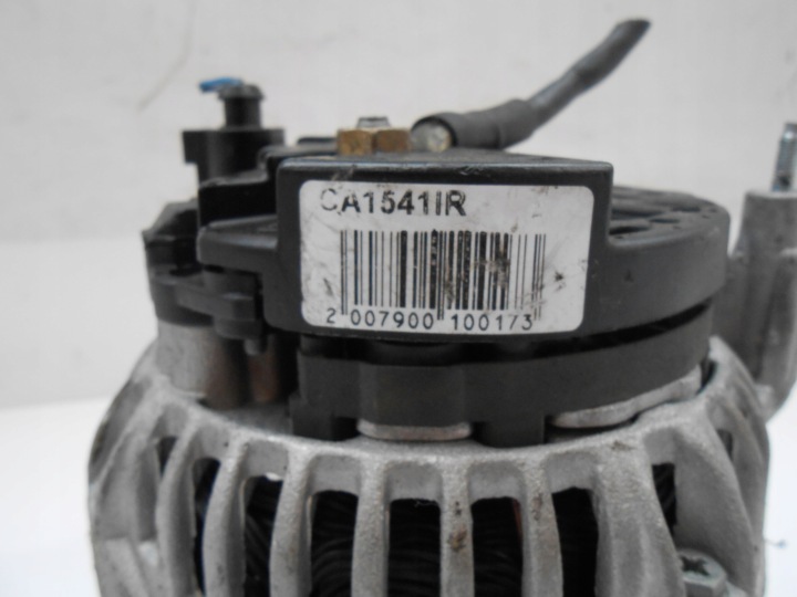 VW PASSAT B5 AUDI A4 A6 ALTERNATEUR 120A CA1541IR