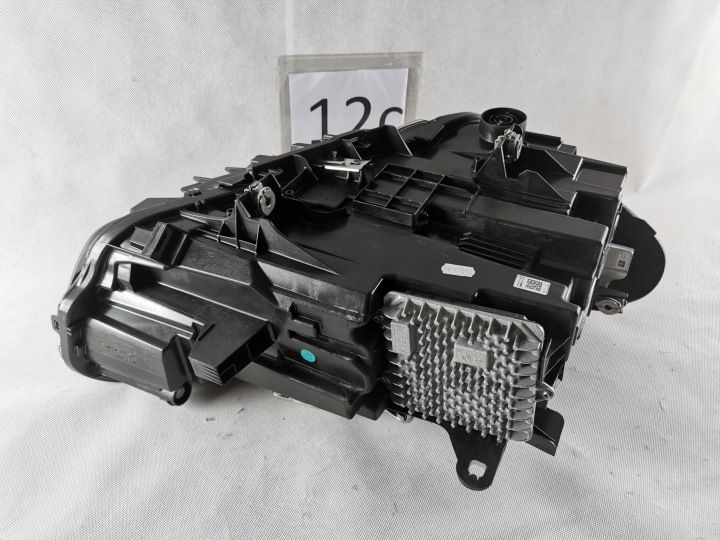 BMW 2 PIÈCES F39 LCI LIFT COMPLET LED ADAPTIVE GAUCHE PROJECTEUR 5A29E95