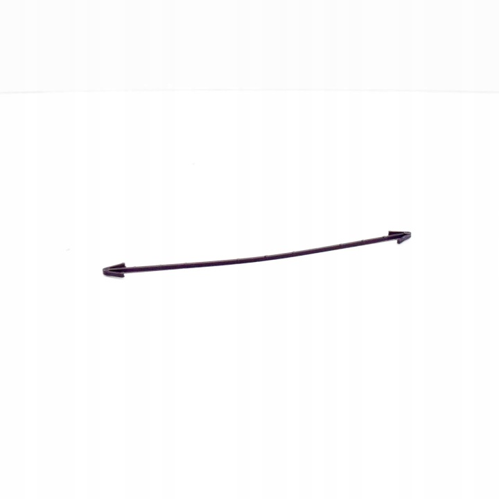 VOLKSWAGEN PASSAT CC PROTECTION DOUILLES ÉLÉVATEUR GAUCHE AVANT 3C8853247GRU