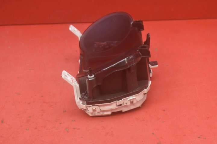 COMPTEUR TABLEAU DE BORD EUROPE 8100B724 0T34300 MITSUBISHI ASX I 1.6 MIVEC 117 KM 10-12