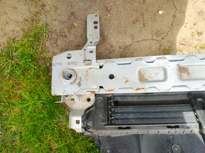 FORD KUGA MK3 ESCAPE MK 3 PANNEAU AVANT RENFORCEMENT POUTRE PARE-CHOCS