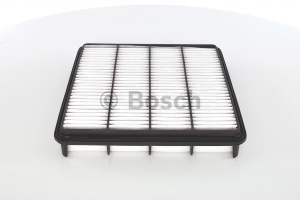 BOSCH F 026 400 296 FILTRO AIRE 