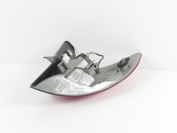 PHARE DANS AILE ARRIÈRE GAUCHE ARRIÈRE GAUCHE RENAULT MEGANE III 09-13R. BERLINE COMPACTE