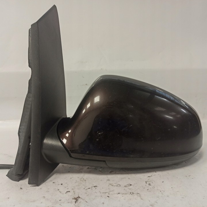OPEL ASTRA 4 IV J RÉTROVISEUR GAUCHE 5PIN 13308357 583211