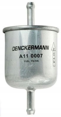 FILTRO COMBUSTIBLES A110007 DENCKERMANN 