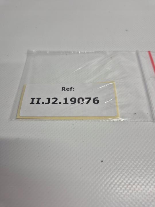 YAMAHA YZF R7 (22-24) SIÈGE BANQUETTE ARRIÈRE PASSAGER