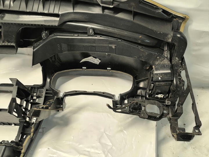 TABLEAU DE BORD OCTAVIA II RESTYLAGE 1.8 2.0 TSI CDAA 1Z1857007EA EUROPE