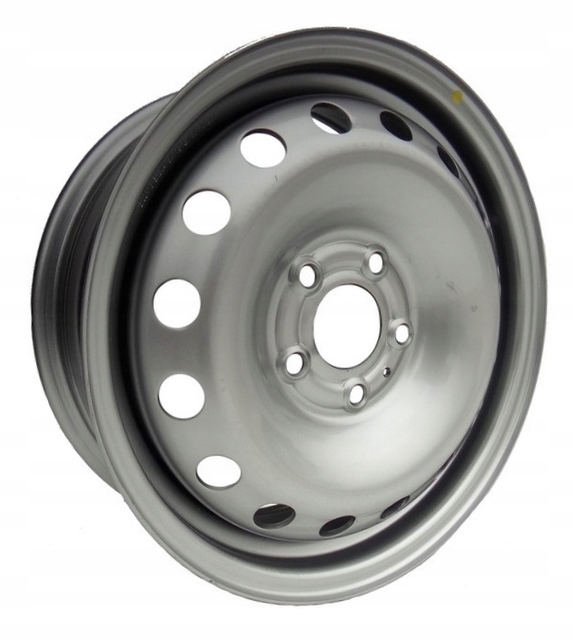 LLANTAS 16 5X118 OPEL VIVARO A 2.5 (2001-2014) NUEVO 