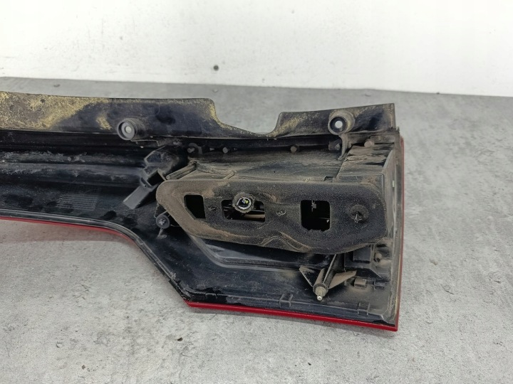 PHARE ARRIÈRE DROITE CITROEN C4 GRAND PICASSO I 009466-02 163844 163846 163866