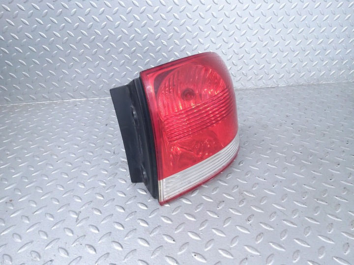 PHARE ARRIÈRE ARRIÈRE CÔTÉ DROITE VOLKSWAGEN TOUAREG I 7L6945096L
