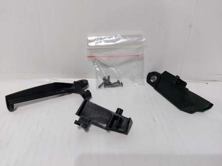 FIXATION PHARES OPEL DROIT CORSA 1,6 06- LE/PR