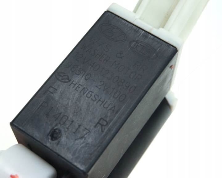 POMPE LAVE-GLACE KIA CEED 12-