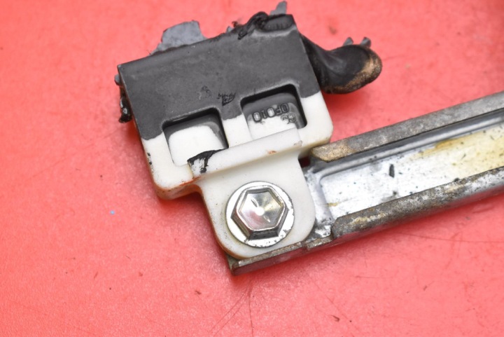 ÉLÉVATEUR VITRES GAUCHE AVANT EUROPE 69820-0F010 TOYOTA COROLLA VERSO 2 II 07-09