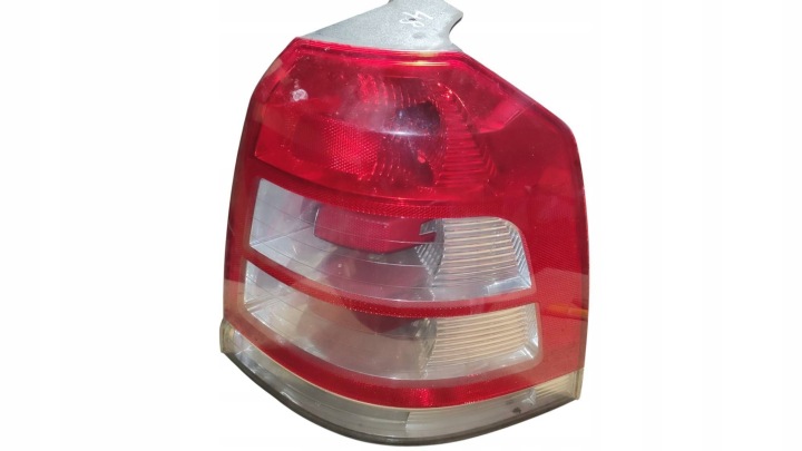 PHARE ARRIÈRE DROITE OPEL ZAFIRA B LIFT RESTYLAGE EUROPE EUROPE 13305775