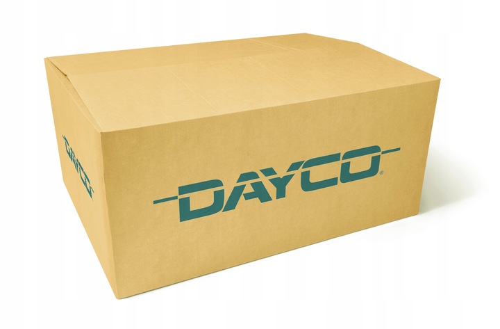 DAYCO 13A1225C CORREA DE CUÑA 