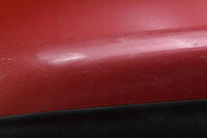 RÉTROVISEUR DROIT ZY8 EUROPE 012289 SUZUKI GRAND VITARA 2 II 05-08 5 GOUPILLE