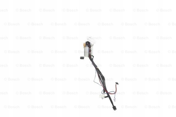 BOSCH 0 580 202 027 ENSEMBLE ALIMENTAIRE DANS CARBURANT