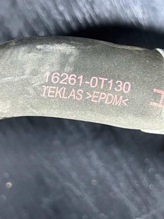 TOYOTA AURIS II E18 12-18 1.8 HYBRIDE RÉSERVOIR LIQUIDE D'EXPANSION GRAND