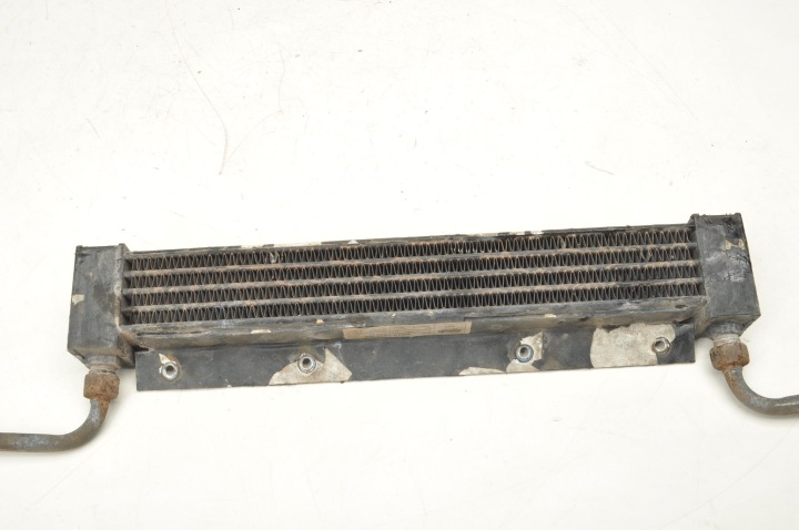 ASTON MARTIN VANTAGE 4.7 RADIATEUR 6G33-7869-BB