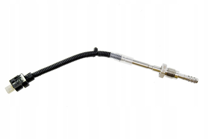 CAPTEUR TEMPÉRATURE GAZ D'ÉCHAPPEMENT MERCEDES A W169 160CDI 180C PAQUET CONDUCTEUR #2