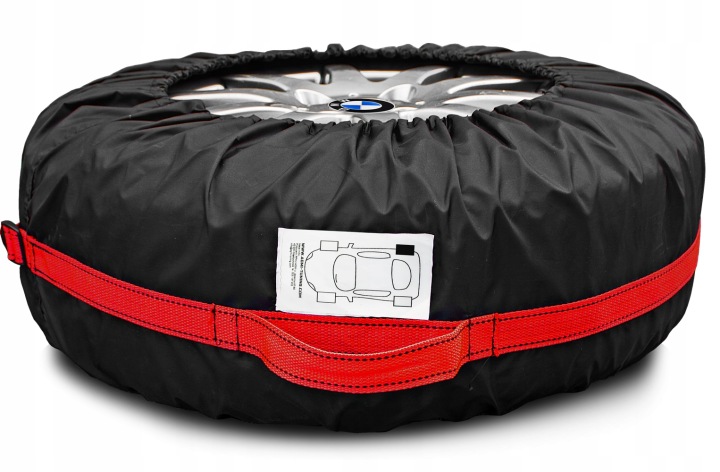 SUPPORT SUR ROUES HOUSSES PROTECTEUR PNEUS JANTES 4 PIÈCES 18-21 ÉTRIERS VERS GARAZU