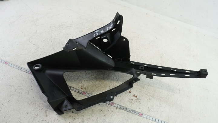 K215 YAMAHA YZF 125 R125 19-21 CÔTÉ REMPLISSAGE DÉFLECTEUR D'AIR PROTECTION B5G-F117V-00