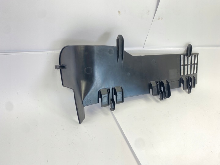 PROTECTION INFÉRIEURE TABLEAU DE BORD INSTRUMENTATION SUR PIEDS PASSAGER MERCEDES W124 1246890208