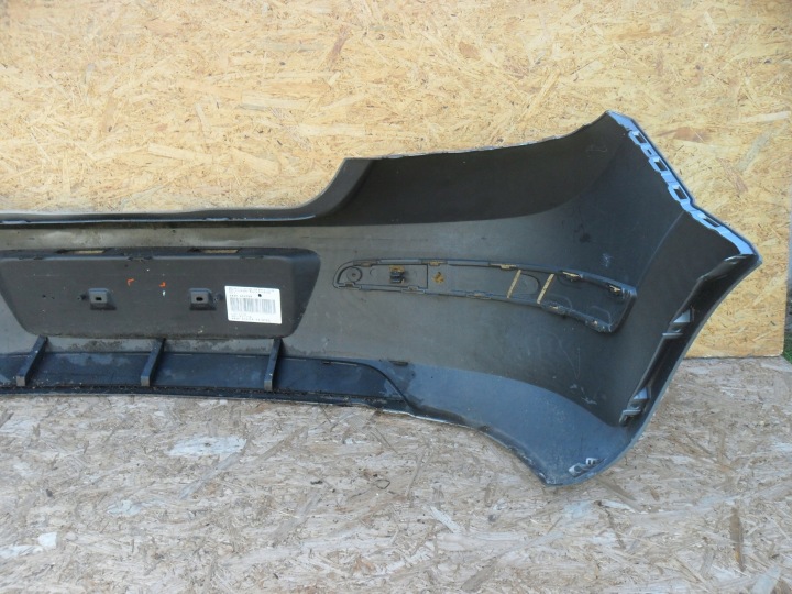 PARE-CHOCS ARRIÈRE OPEL ASTRA H 2004-
