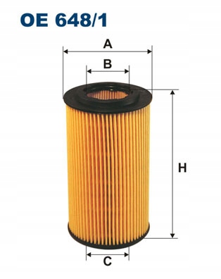 SET FILTERS FILTRON SAAB 9-3 