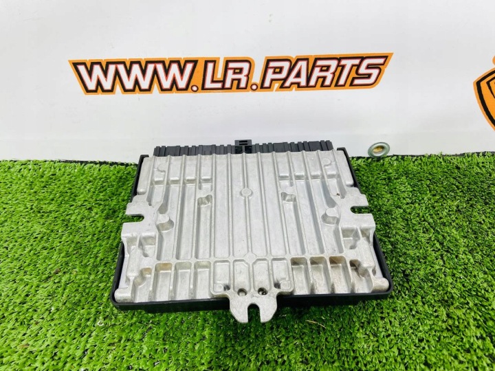 CONTRÔLEUR SUSPENSIONS PNEUMATIQUE RANGE ROVER SPORT L494 HPLA-14F392-JE