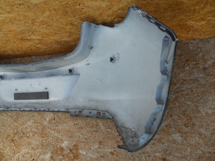 PARE-CHOCS ARRIÈRE ARRIÈRE OPEL ASTRA J HAYON